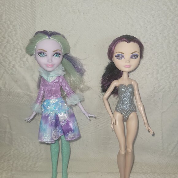 Ever After High Dolls - Picture 8 of 12